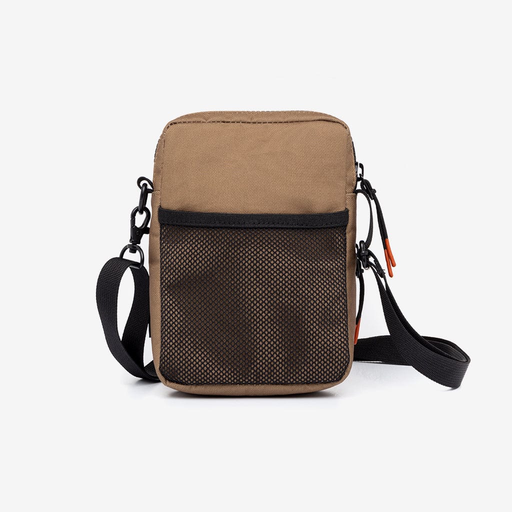 Tokyo Bag Camel - Lefrik