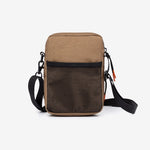 Tokyo Bag Camel - Lefrik